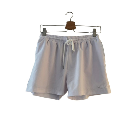 LASC Men's Swim Shorts - Picture 1 of 10